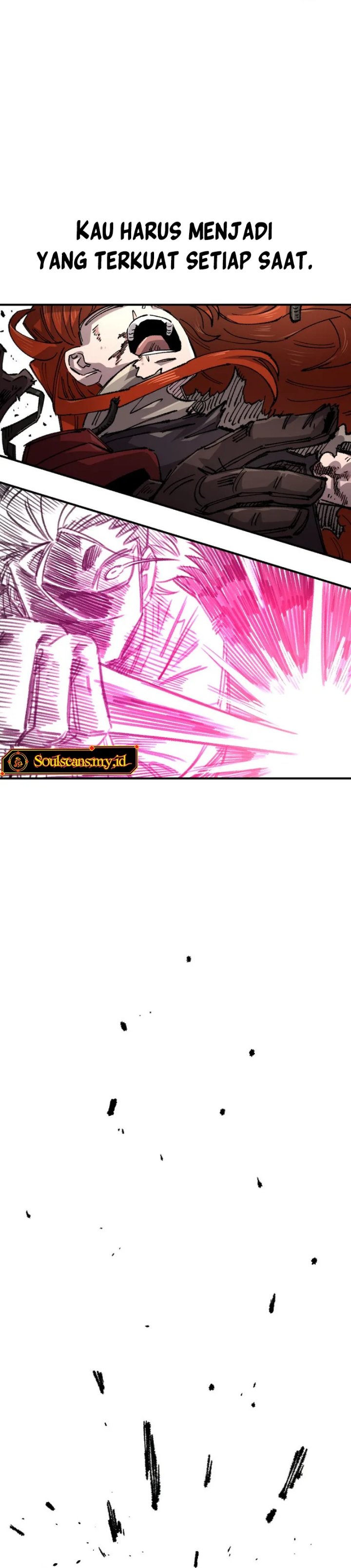 Reincarnation Of The Veteran Soldier Chapter 131 - Page 44