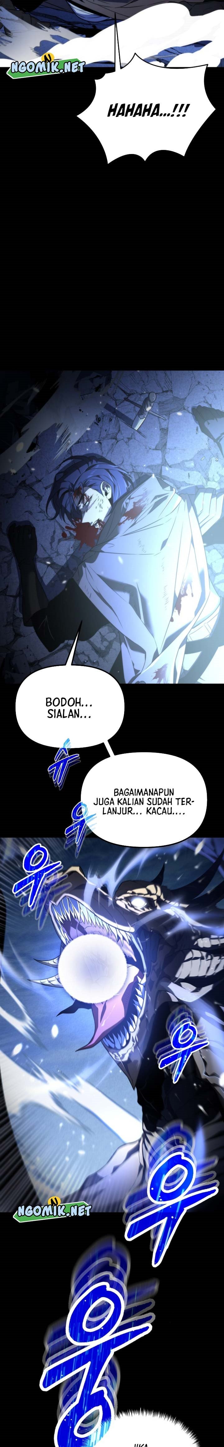 Baca Reincarnator - Chapter 0.1 halaman 10