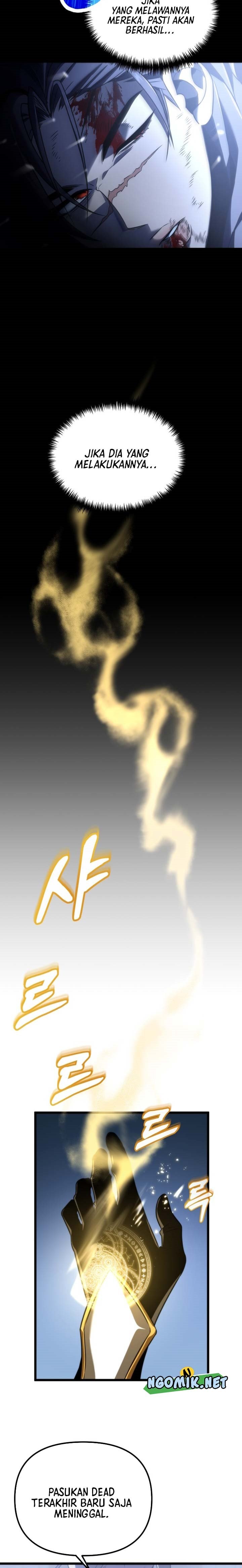 Baca Reincarnator - Chapter 0.1 halaman 11