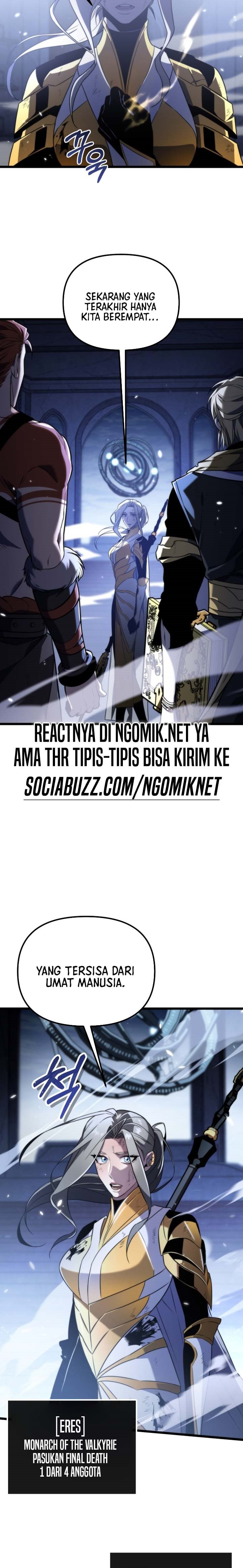 Baca Reincarnator - Chapter 0.1 halaman 12