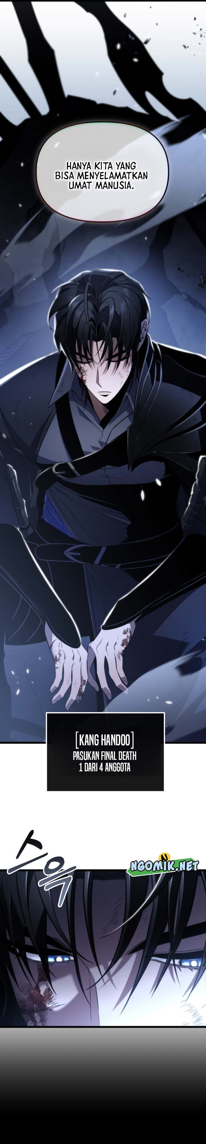 Baca Reincarnator - Chapter 0.1 halaman 14