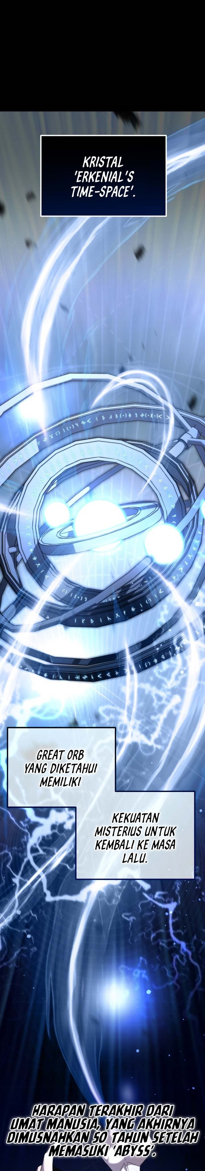 Baca Reincarnator - Chapter 0.1 halaman 15