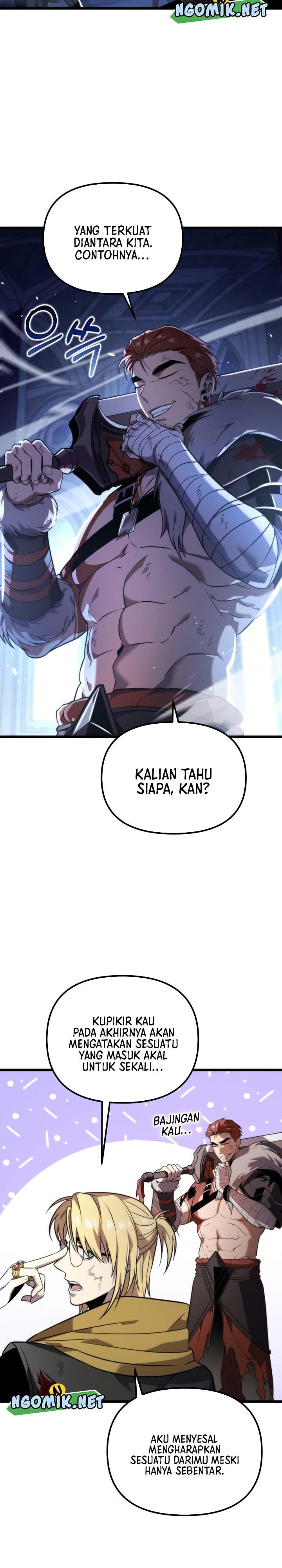 Baca Reincarnator - Chapter 0.1 halaman 17