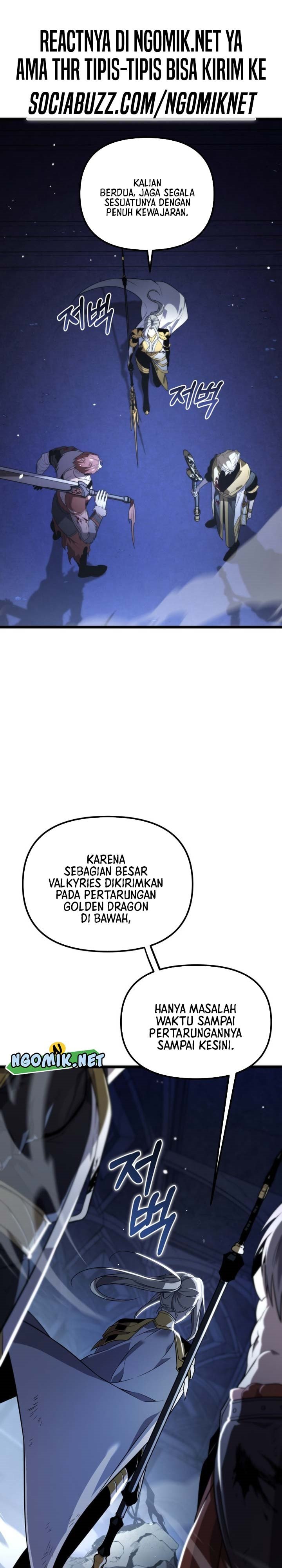 Baca Reincarnator - Chapter 0.1 halaman 18