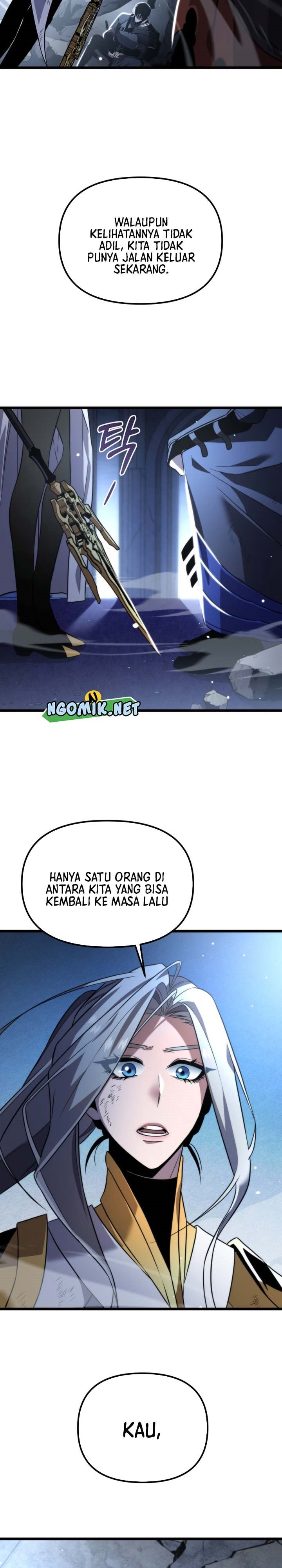 Baca Reincarnator - Chapter 0.1 halaman 19