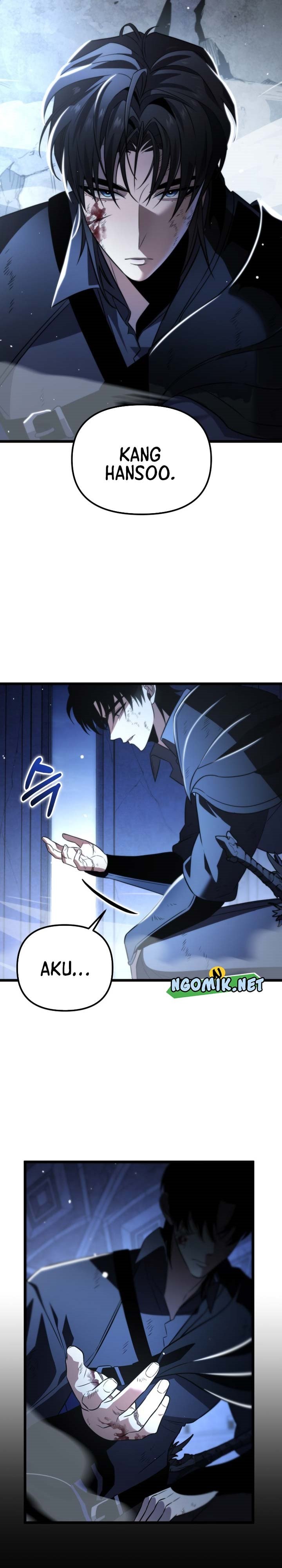 Baca Reincarnator - Chapter 0.1 halaman 20