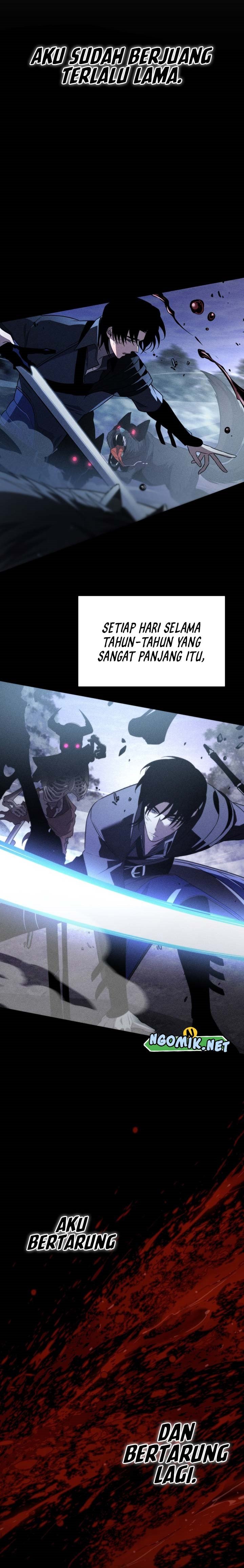 Baca Reincarnator - Chapter 0.1 halaman 21