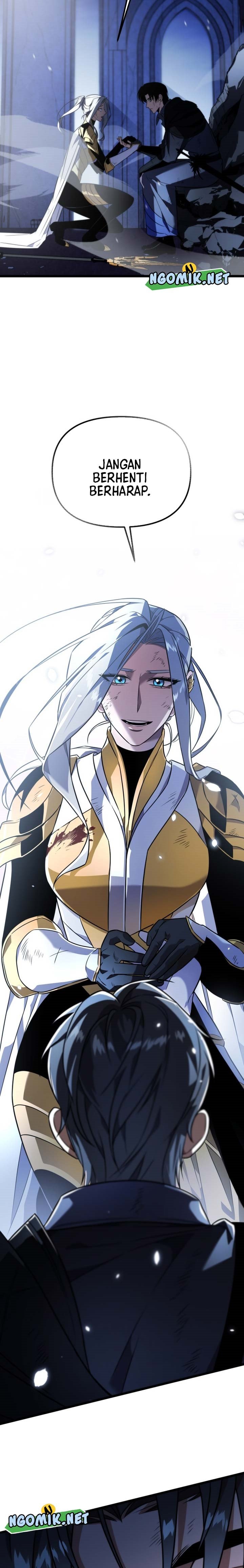 Baca Reincarnator - Chapter 0.1 halaman 23