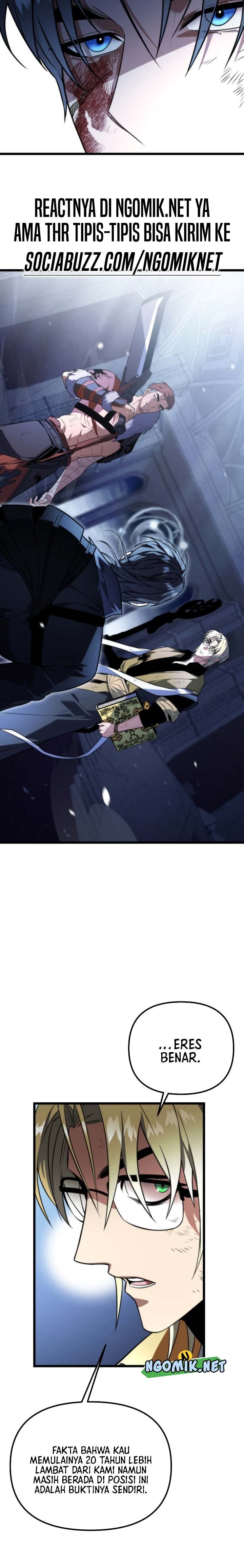 Baca Reincarnator - Chapter 0.1 halaman 24
