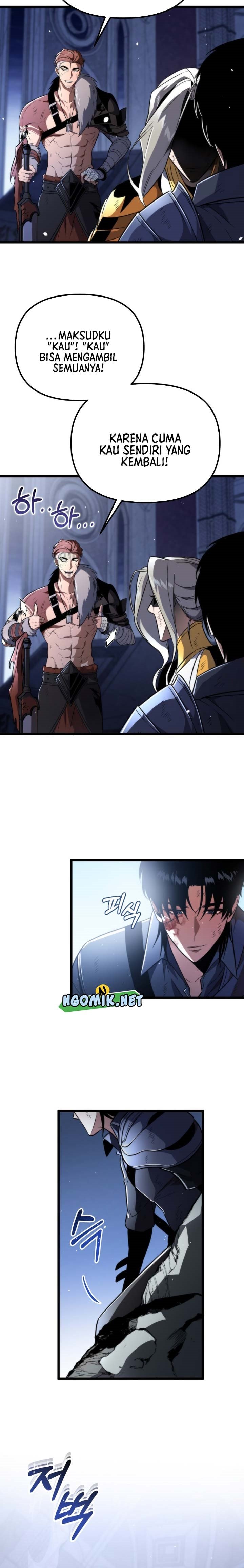 Baca Reincarnator - Chapter 0.1 halaman 26