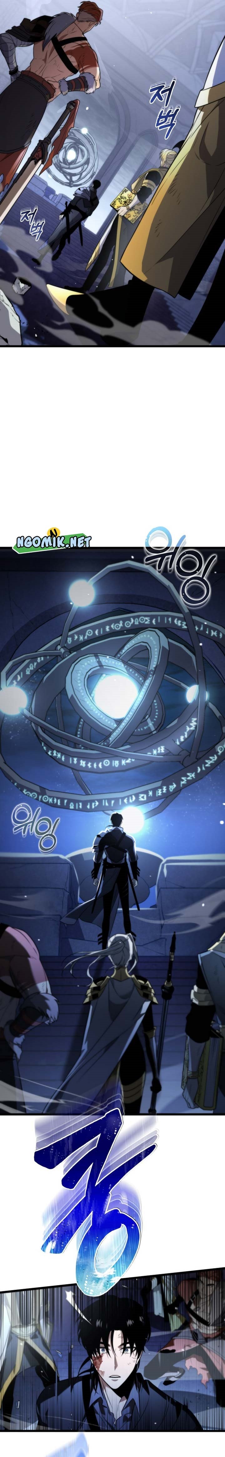 Baca Reincarnator - Chapter 0.1 halaman 27