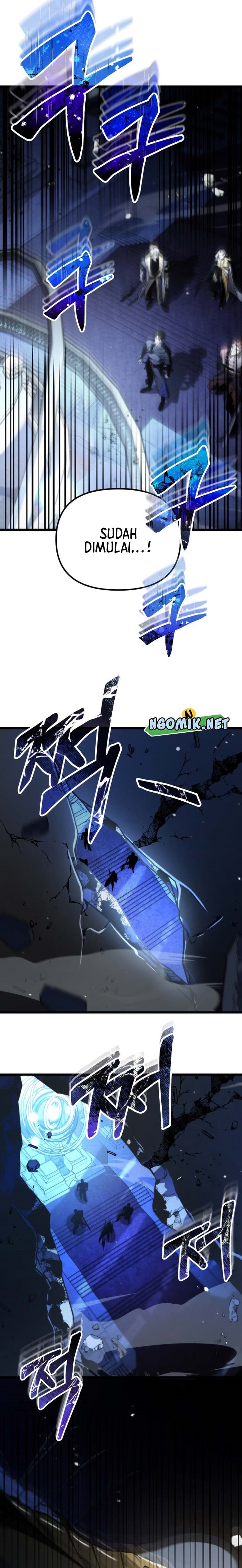 Baca Reincarnator - Chapter 0.1 halaman 28