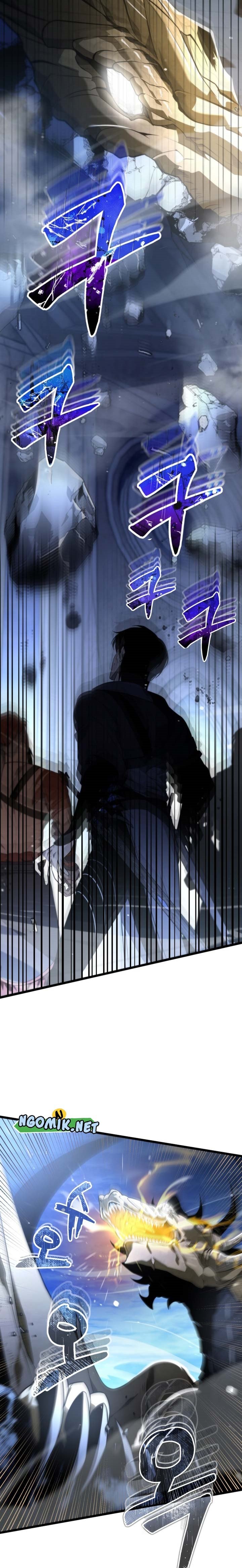 Baca Reincarnator - Chapter 0.1 halaman 29