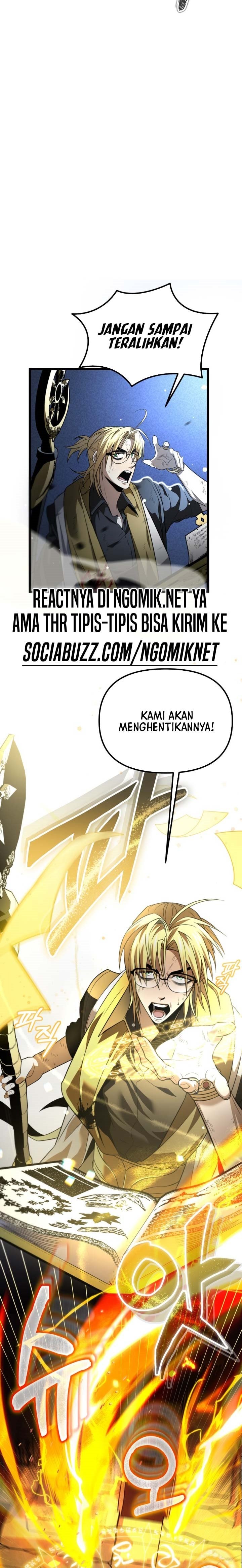 Baca Reincarnator - Chapter 0.1 halaman 30
