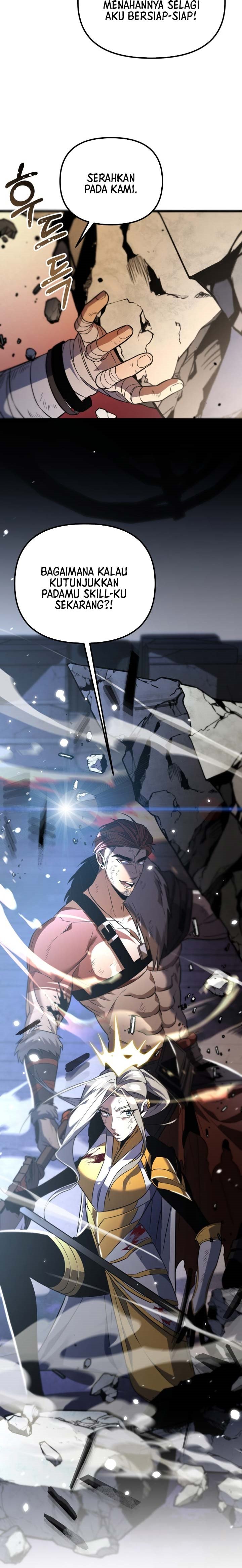 Baca Reincarnator - Chapter 0.1 halaman 32