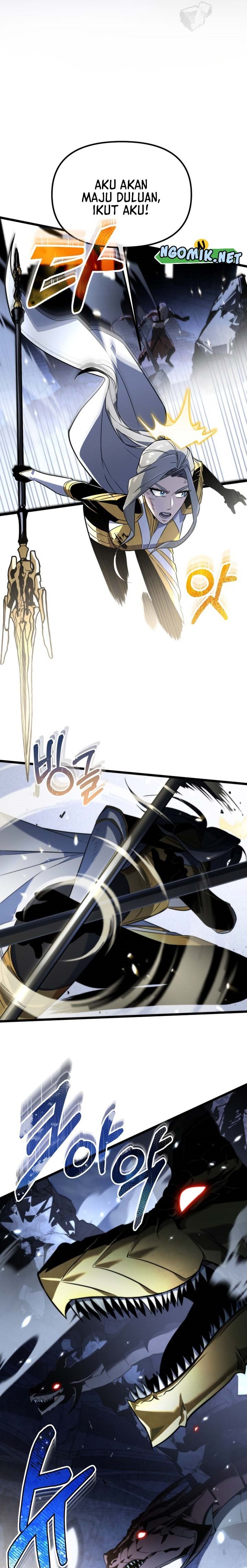 Baca Reincarnator - Chapter 0.1 halaman 33