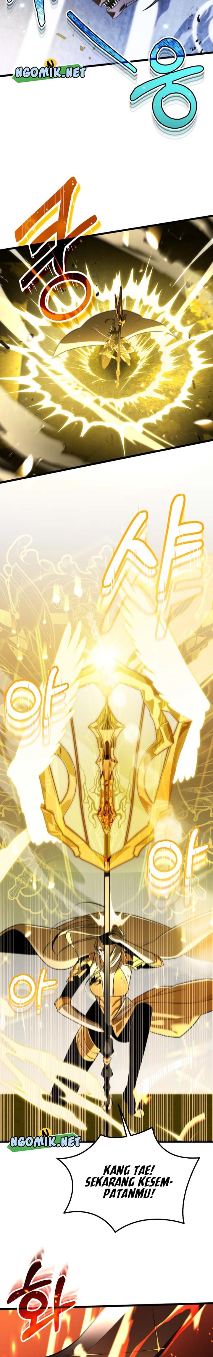 Baca Reincarnator - Chapter 0.1 halaman 34