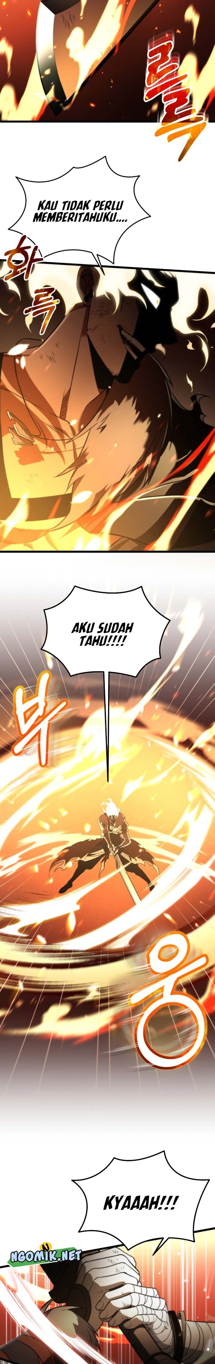 Baca Reincarnator - Chapter 0.1 halaman 35