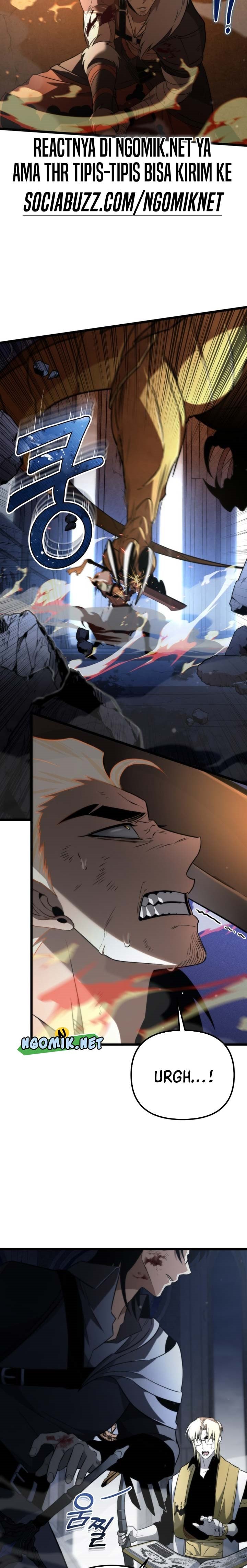 Baca Reincarnator - Chapter 0.1 halaman 37