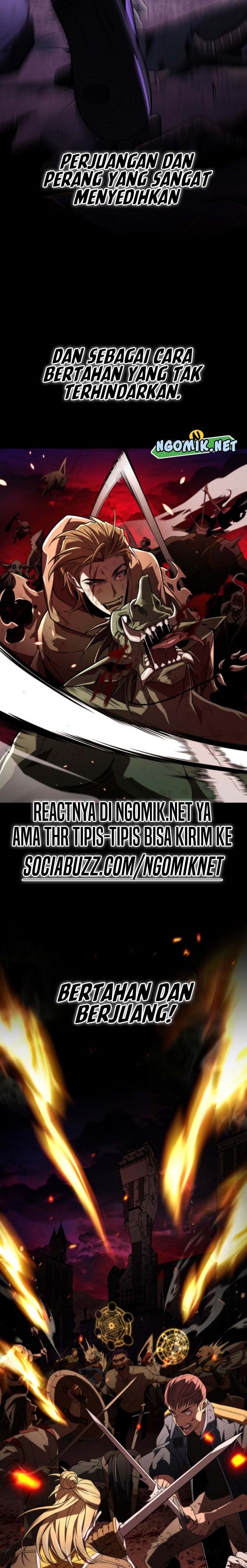 Baca Reincarnator - Chapter 0.1 halaman 4