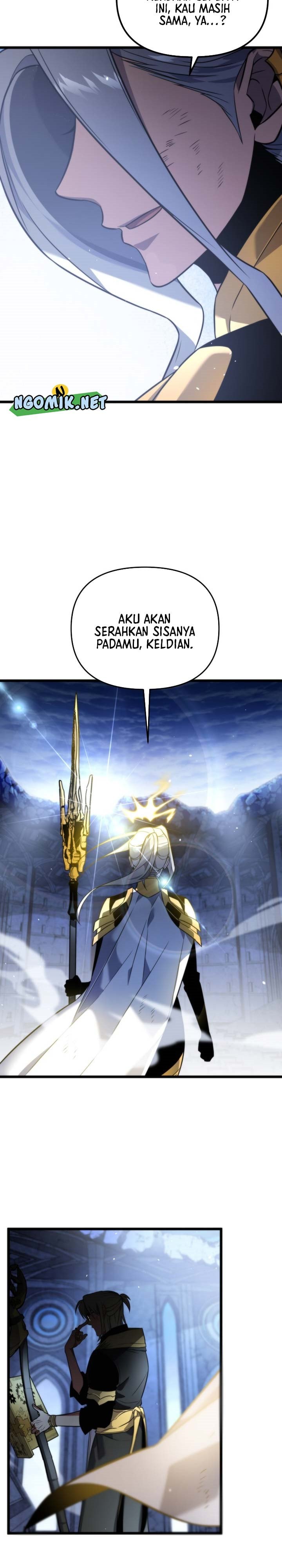 Baca Reincarnator - Chapter 0.1 halaman 40