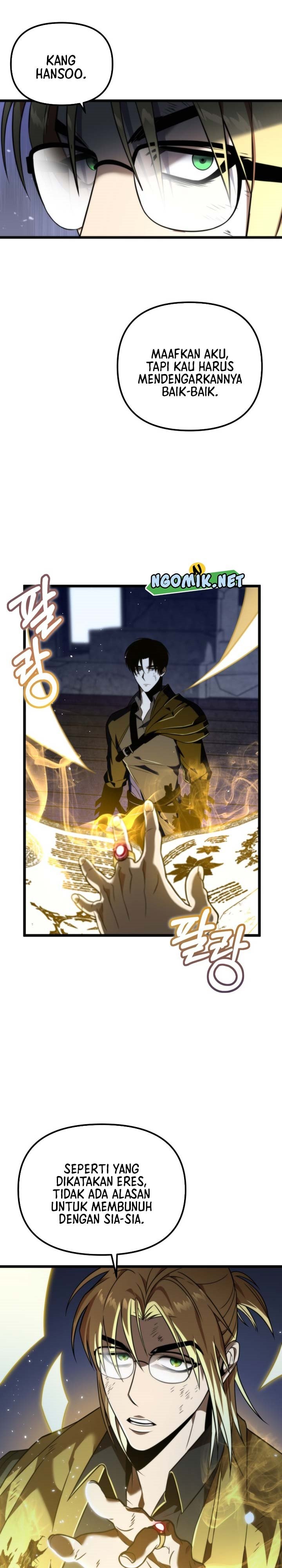 Baca Reincarnator - Chapter 0.1 halaman 41