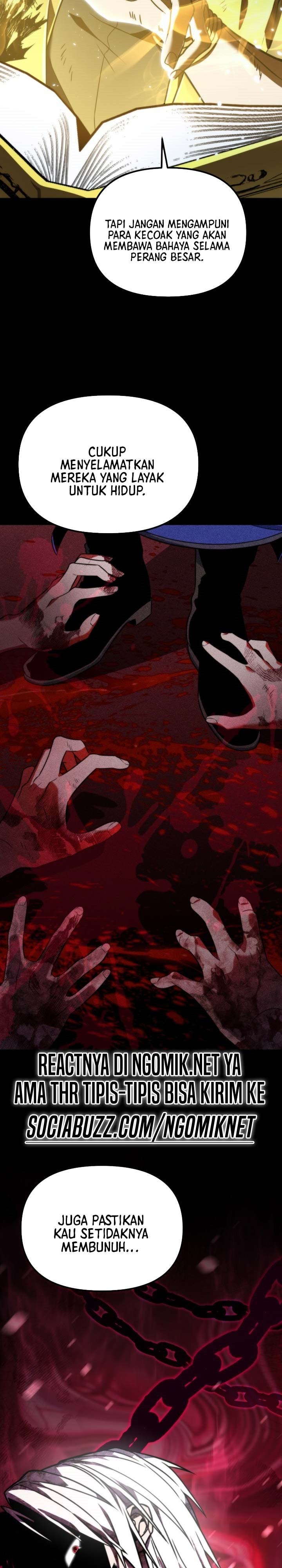 Baca Reincarnator - Chapter 0.1 halaman 42