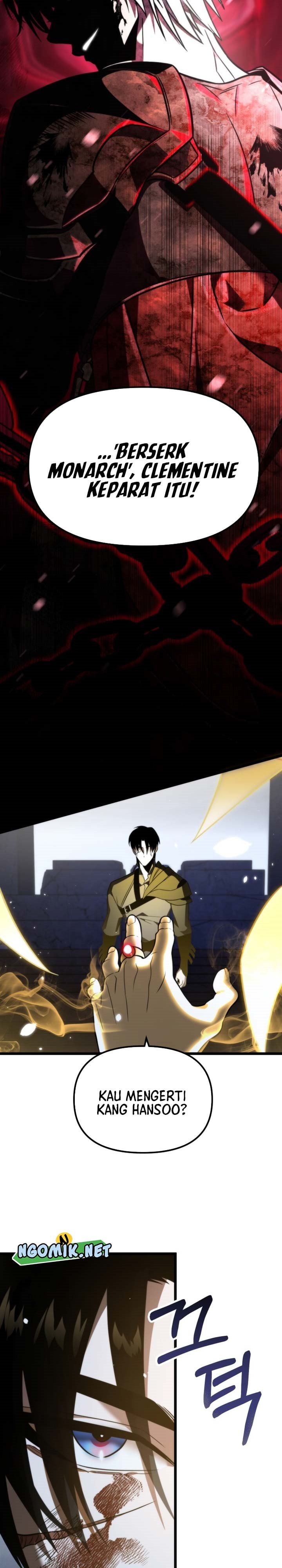 Baca Reincarnator - Chapter 0.1 halaman 43