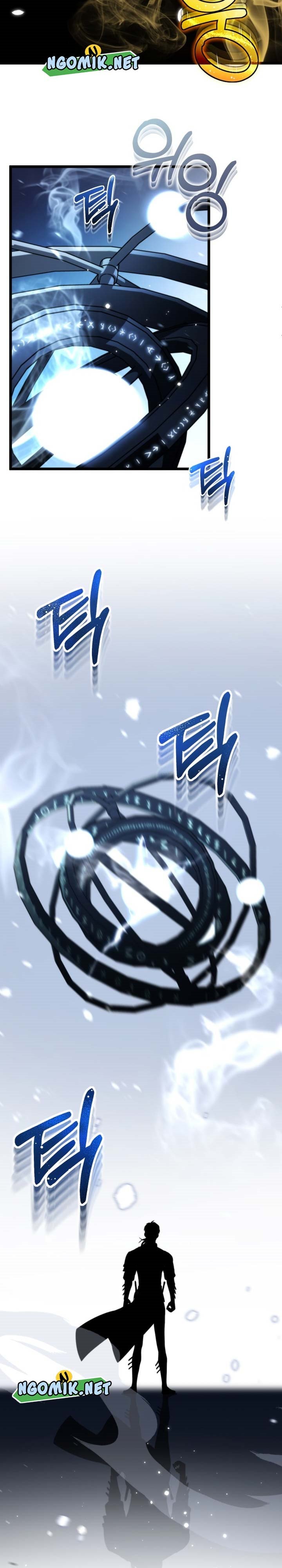 Baca Reincarnator - Chapter 0.1 halaman 45