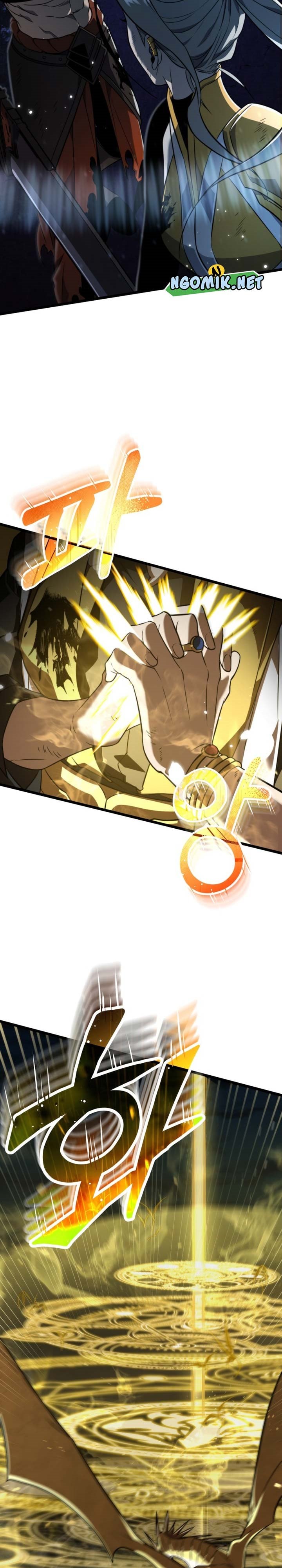 Baca Reincarnator - Chapter 0.1 halaman 47