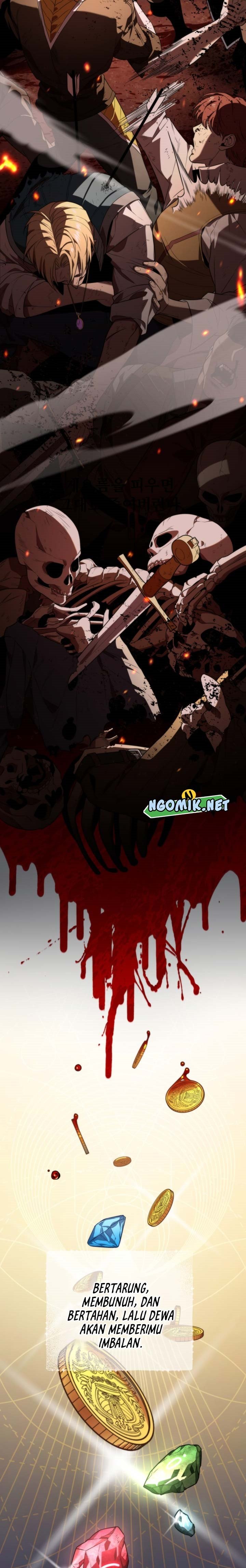 Baca Reincarnator - Chapter 0.1 halaman 5