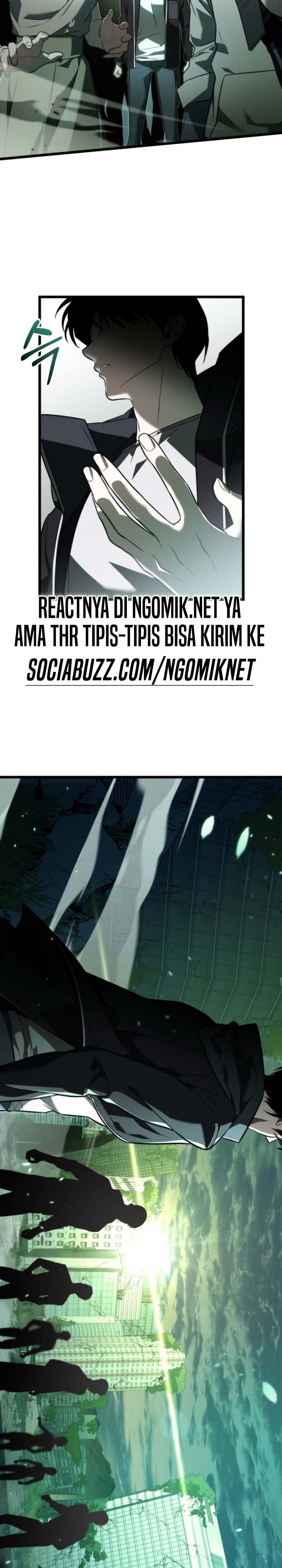 Baca Reincarnator - Chapter 0.1 halaman 51