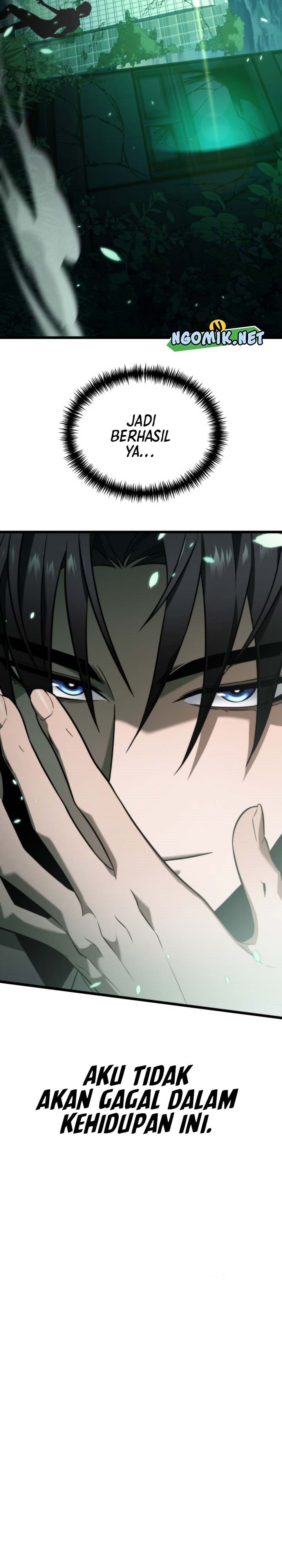 Baca Reincarnator - Chapter 0.1 halaman 52