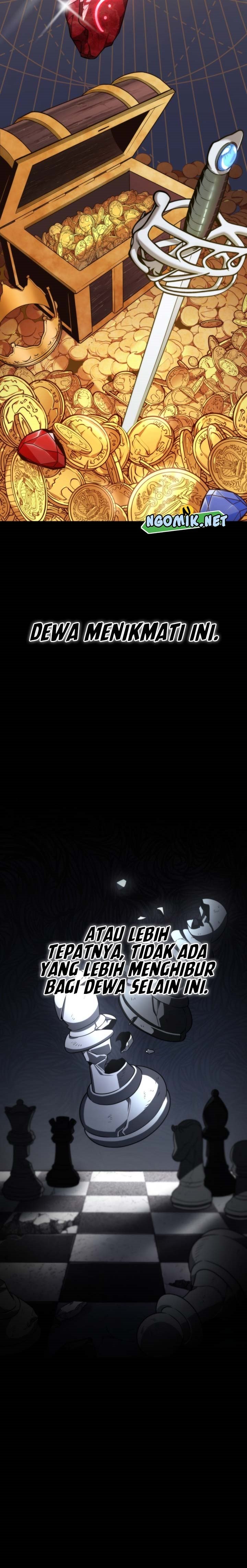 Baca Reincarnator - Chapter 0.1 halaman 6