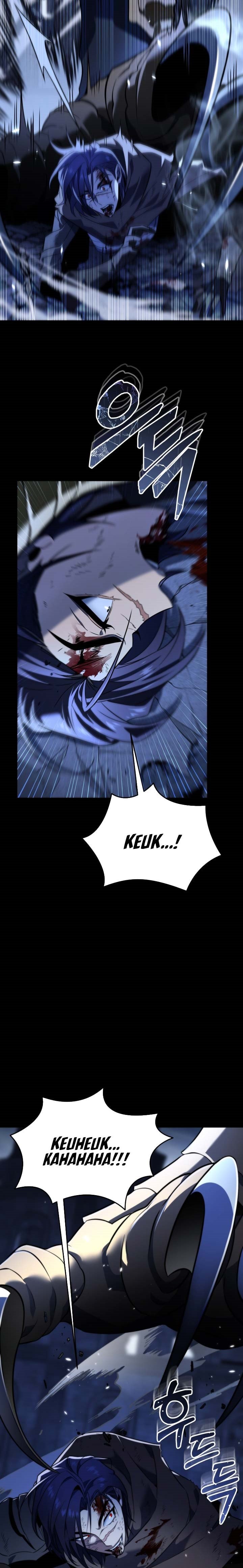 Baca Reincarnator - Chapter 0.1 halaman 9