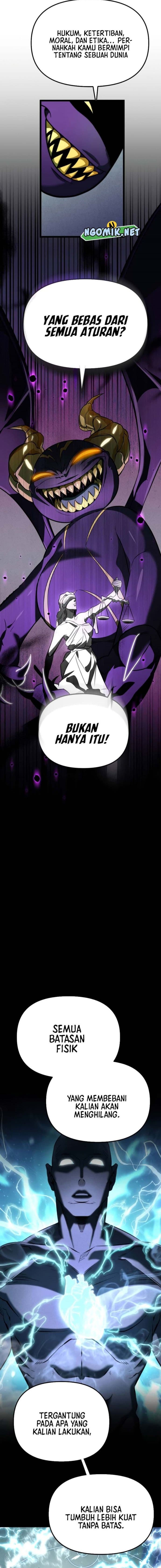 Baca Reincarnator - Chapter 1 halaman 11