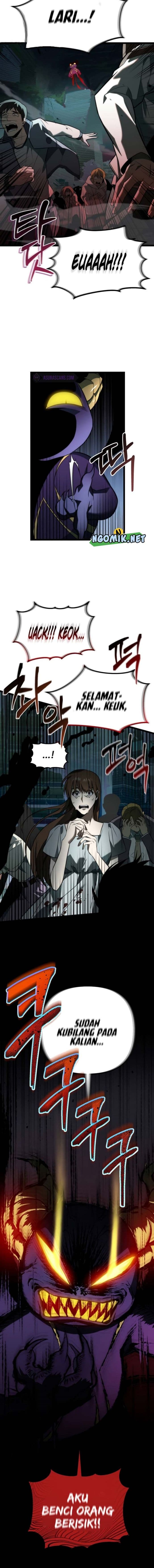 Baca Reincarnator - Chapter 1 halaman 14