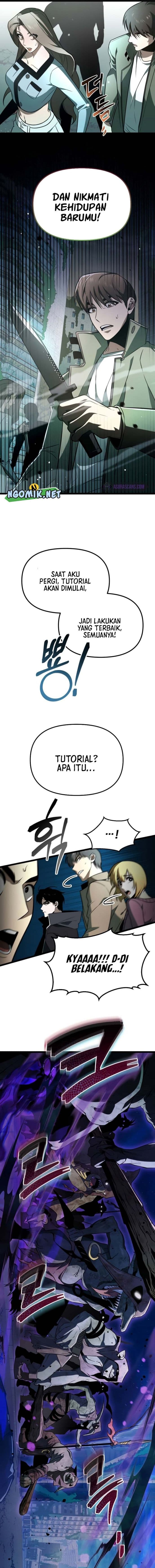 Baca Reincarnator - Chapter 1 halaman 23