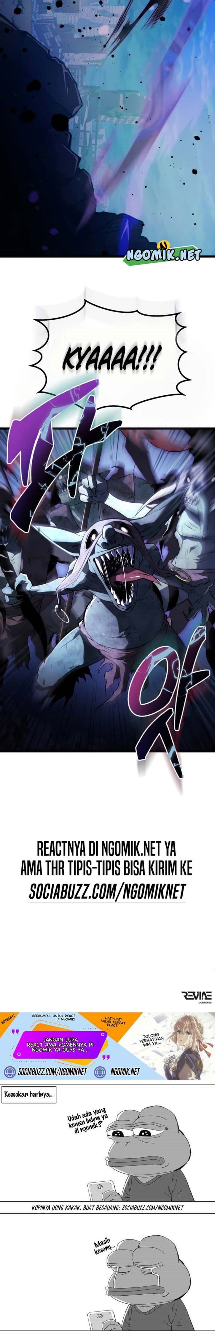 Baca Reincarnator - Chapter 1 halaman 24