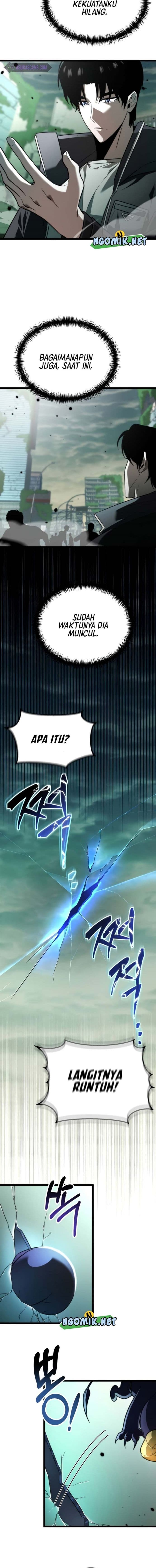 Baca Reincarnator - Chapter 1 halaman 7