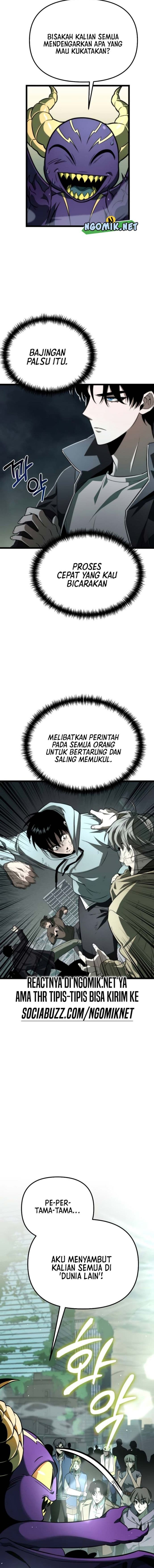 Baca Reincarnator - Chapter 1 halaman 9