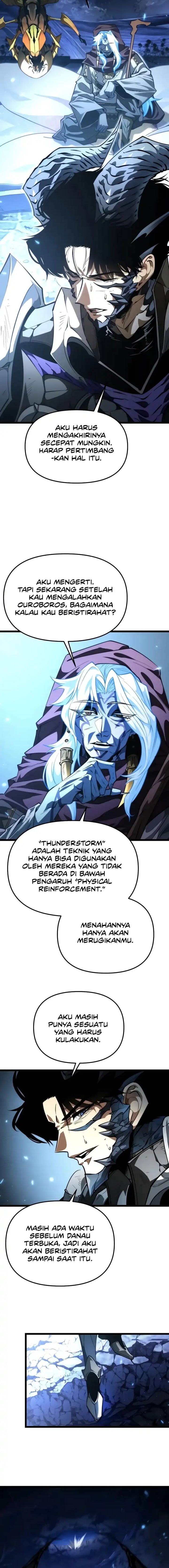 Reincarnator Chapter 100 - Page 12