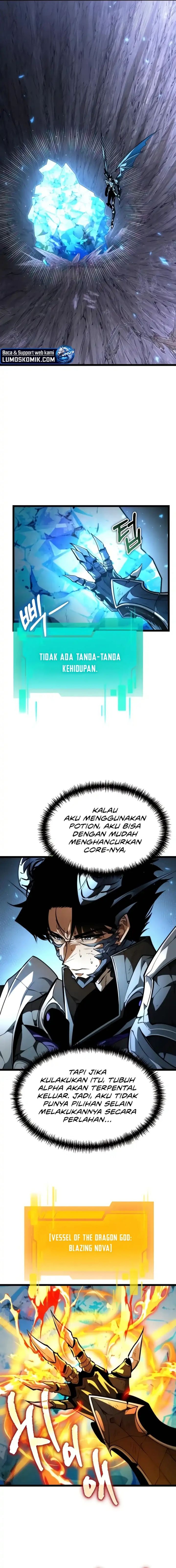 Reincarnator Chapter 100 - Page 14