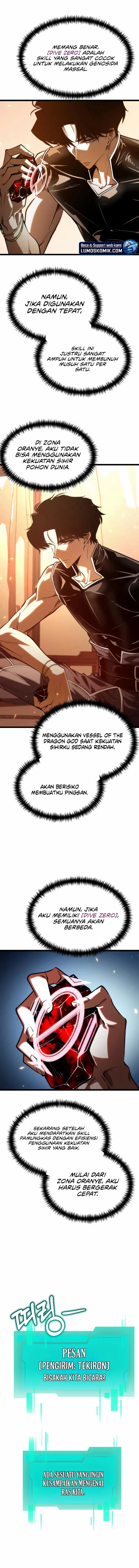 Reincarnator Chapter 101 - Page 12