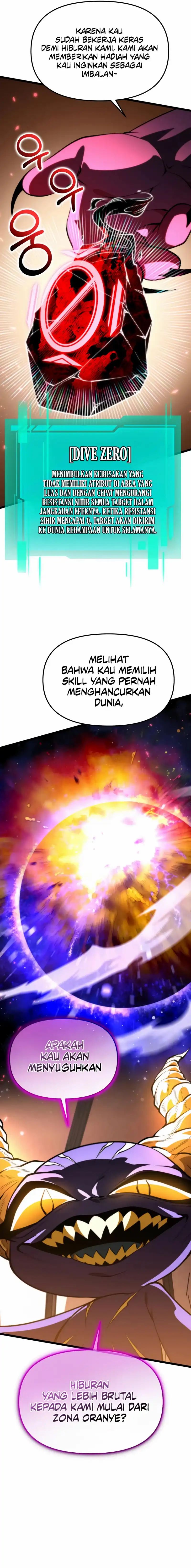 Reincarnator Chapter 101 - Page 9