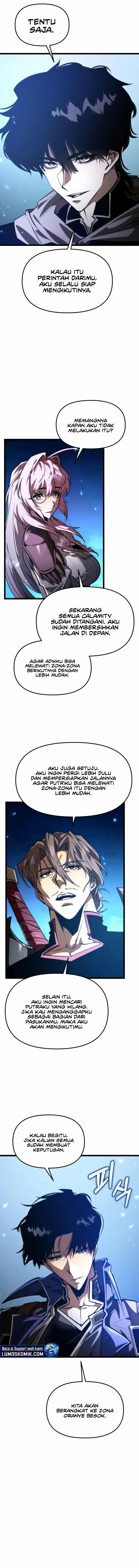 Reincarnator Chapter 102 - Page 12