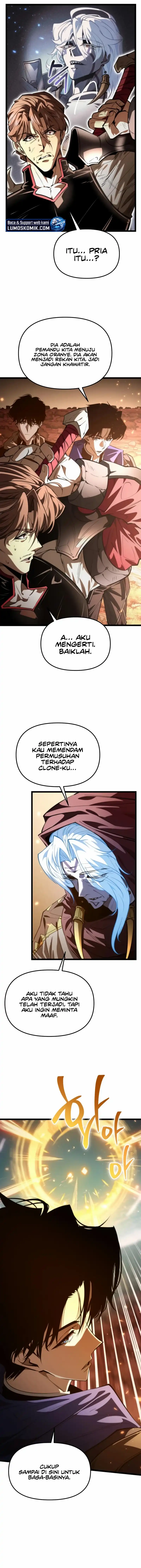 Reincarnator Chapter 102 - Page 14