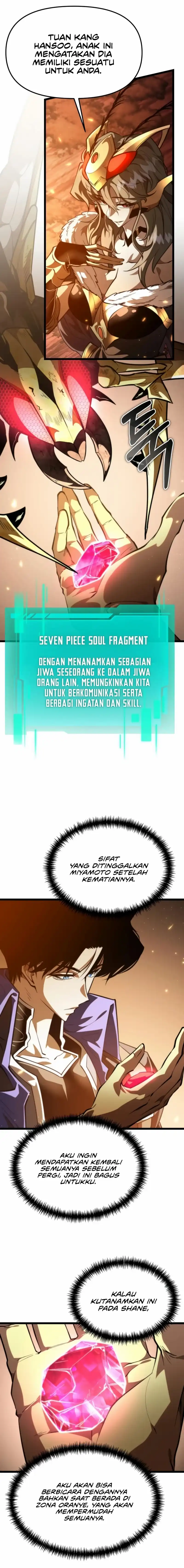Reincarnator Chapter 102 - Page 4