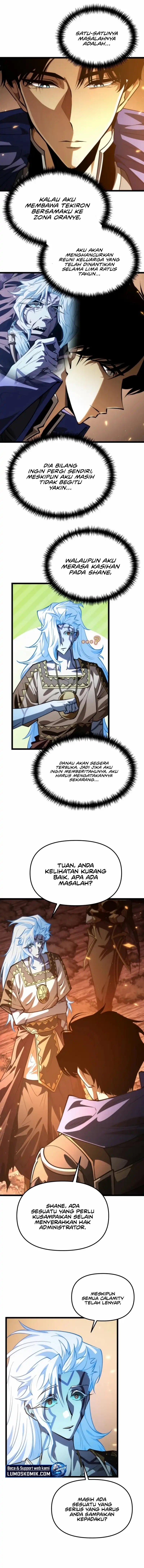 Reincarnator Chapter 102 - Page 5