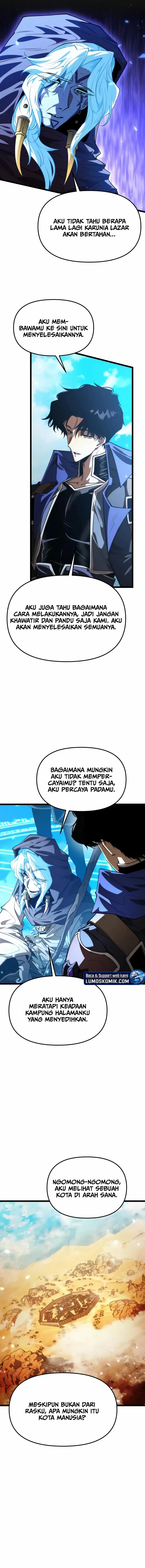 Reincarnator Chapter 103 - Page 14